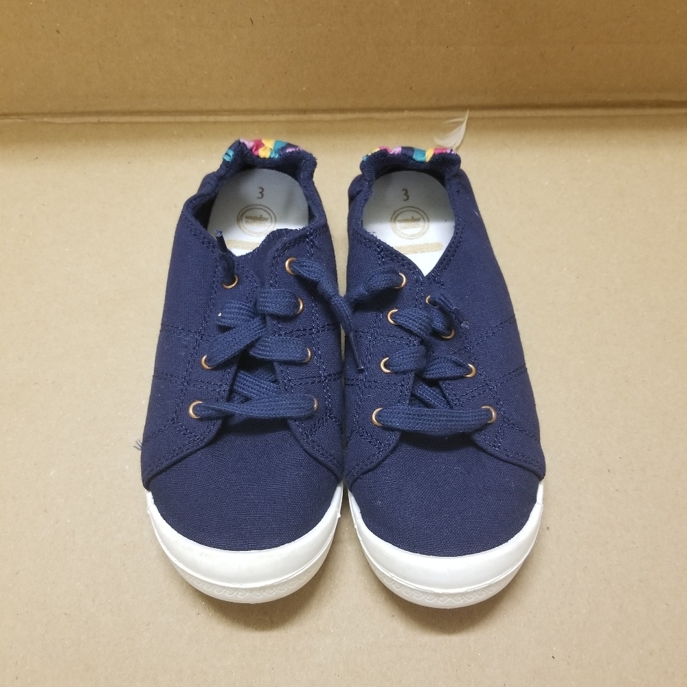 Girls' Wonder Nation Slip-on Shoes